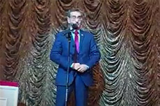 26 dekabr 2021-ci ilAbdulla Şaiq adına Azərbaycan Dövlət Kukla Teatrının 90 illik yubileyi keçirildi