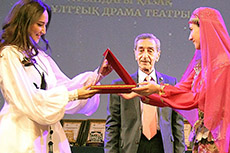 10 mart 2026-cı il
Milli Teatr Günü