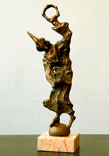 “Qizil Dervish” (“Golden Dervish”) Award