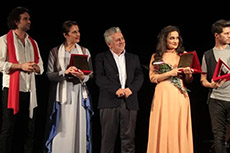 4 dekabr 2023-cü il.Antalya Böyük Şəhər Bələdiyyəsi Şəhər Teatrı – 40