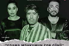 20 noyabr 2023-cü ilNaxçivan Dövlət Milli Dram Teatri - 140