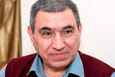 29 мая 2022
65-летие заслуженного артиста Азербайджанской Республики Рахмана Рахманова