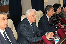 21 aprel 2025-ci ilXaçmazda Azərbaycan Teatr Xadimləri İttifaqı İdarə heyətinin səyyar iclası 